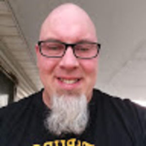 Meet your Posher, Jeremy